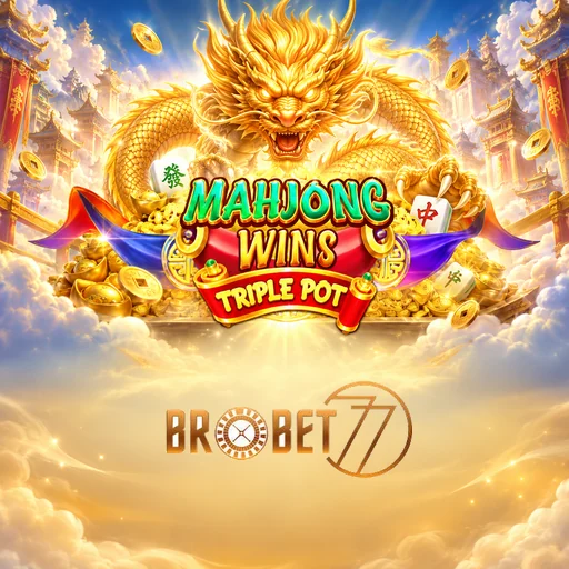 brobet77 APK Indonesia - Panduan Lengkap dan Tutorial