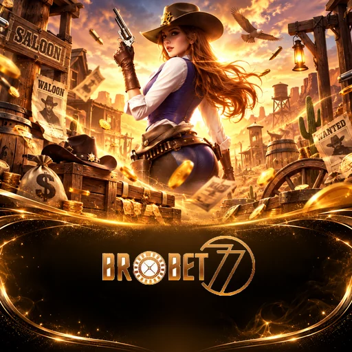 brobet77 - Peningkatan performa dan UI/UX terbaru