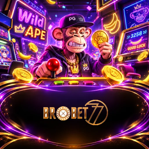 brobet77 APK Indonesia - Panduan Lengkap dan Tutorial